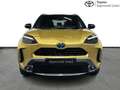 Toyota Yaris Cross Adventure Jaune - thumbnail 7