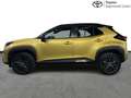 Toyota Yaris Cross Adventure Jaune - thumbnail 5