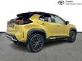 Toyota Yaris Cross Adventure Jaune - thumbnail 17