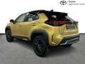 Toyota Yaris Cross Adventure Jaune - thumbnail 3