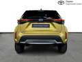 Toyota Yaris Cross Adventure Jaune - thumbnail 6