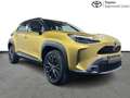 Toyota Yaris Cross Adventure Jaune - thumbnail 18