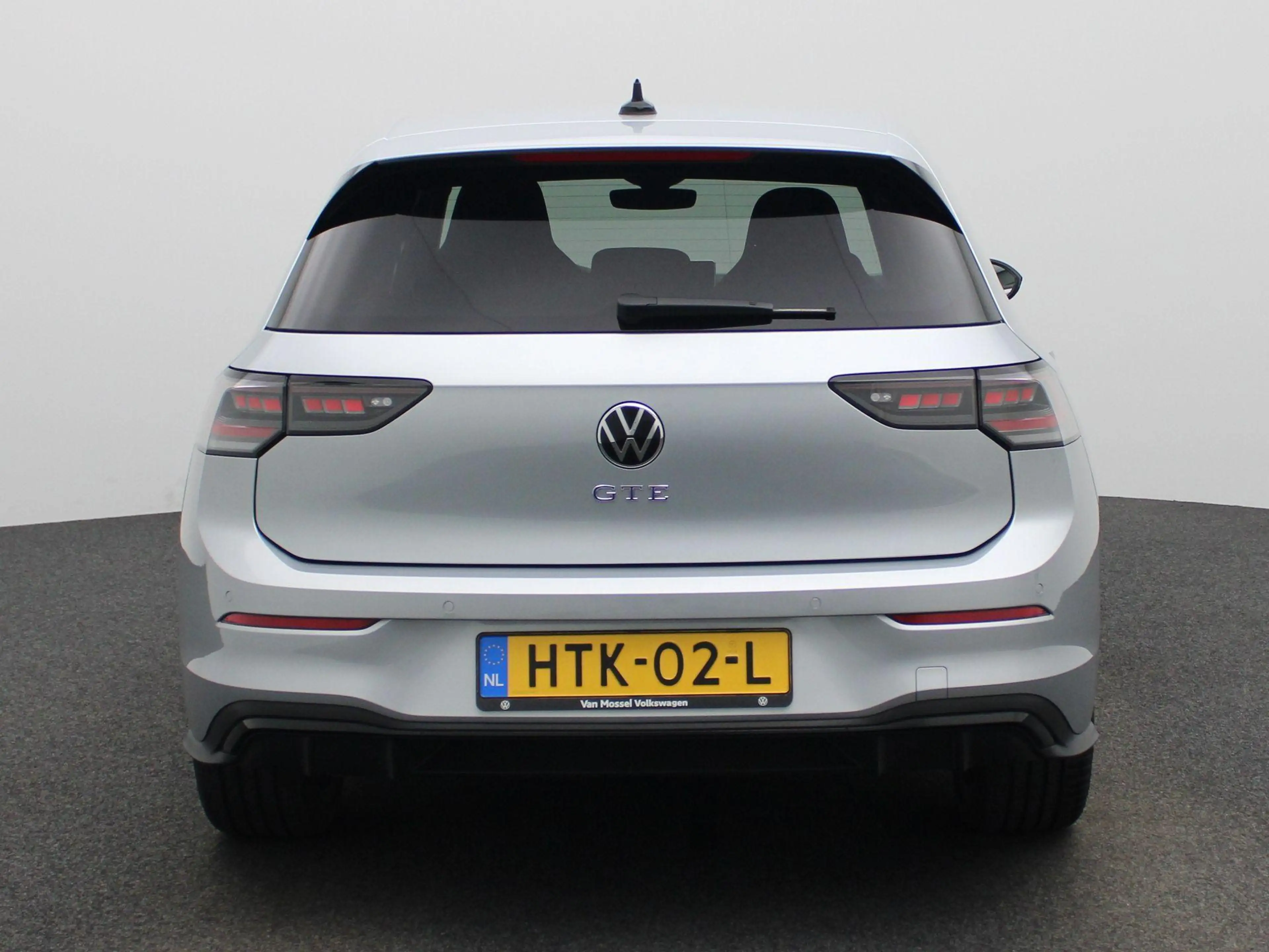 Volkswagen Golf GTE 1.5 eHybrid | 272 PK| Origineel Nederlands | 1e Ei — photo 5