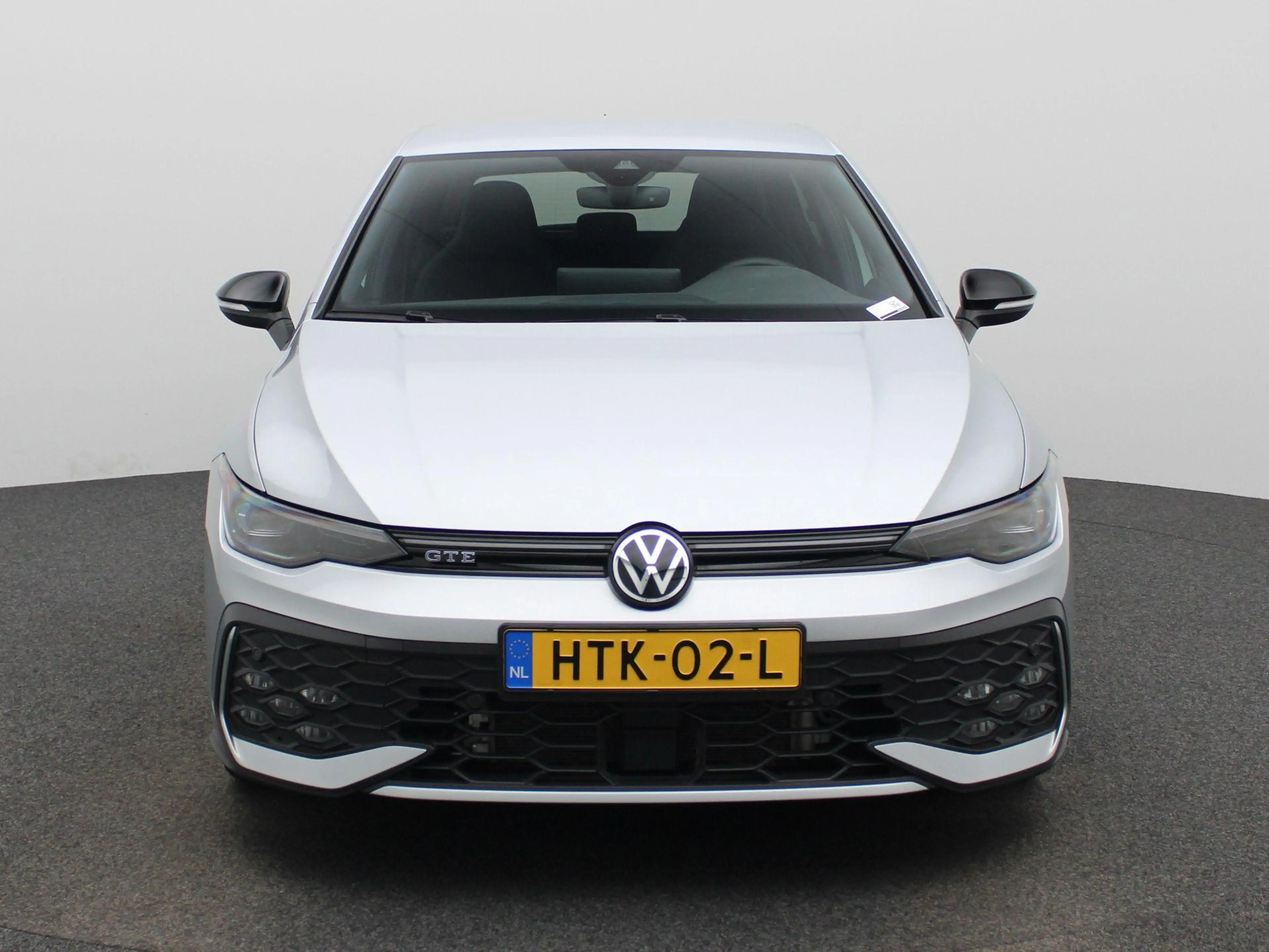 Volkswagen Golf GTE 1.5 eHybrid | 272 PK| Origineel Nederlands | 1e Ei — photo 3
