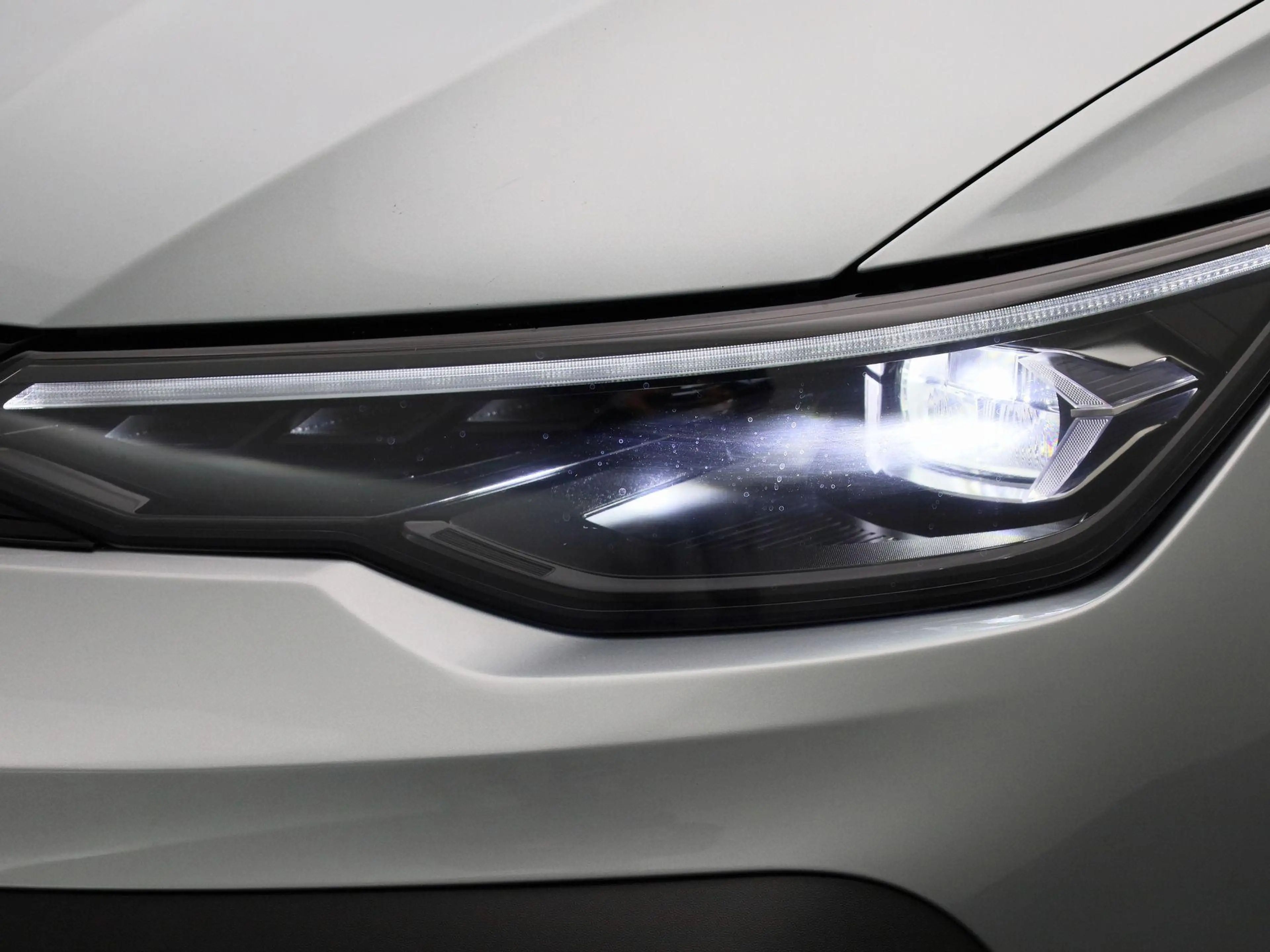 Volkswagen Golf GTE 1.5 eHybrid | 272 PK| Origineel Nederlands | 1e Ei — photo 14