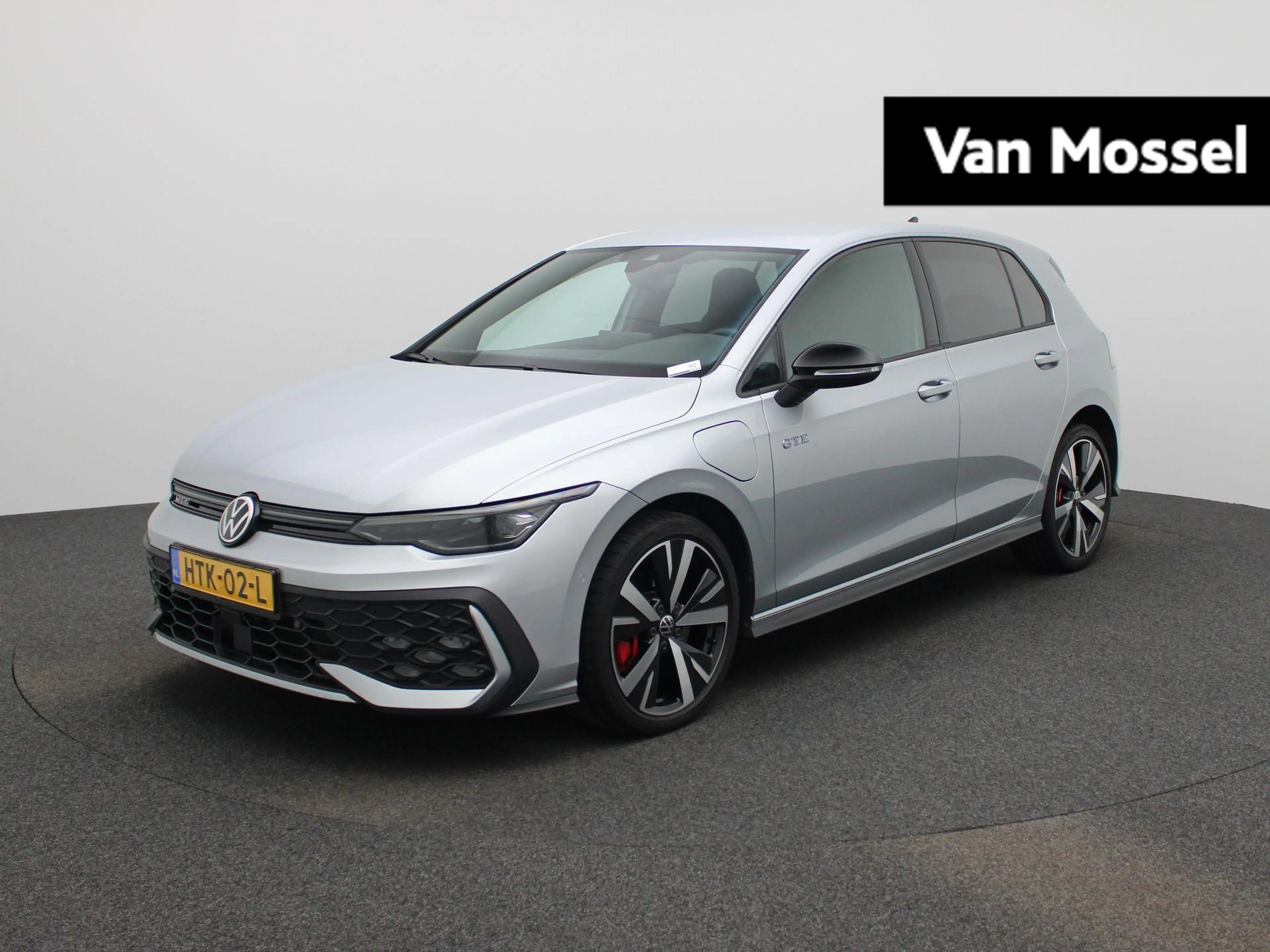 Volkswagen Golf GTE 1.5 eHybrid | 272 PK| Origineel Nederlands | 1e Ei