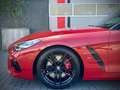 BMW Z4 Roadster (g29) M40i / M-Sport / Cognac interior / Rojo - thumbnail 7