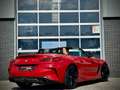 BMW Z4 Roadster (g29) M40i / M-Sport / Cognac interior / Rojo - thumbnail 3