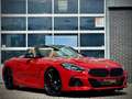 BMW Z4 Roadster (g29) M40i / M-Sport / Cognac interior / Rojo - thumbnail 2