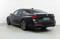 BMW 745 745e Gris - thumbnail 9