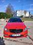 Mercedes-Benz C 180 Classe C Coupé 180 BlueEfficiency Executive Rouge - thumbnail 2
