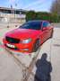 Mercedes-Benz C 180 Classe C Coupé 180 BlueEfficiency Executive Rouge - thumbnail 1