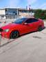 Mercedes-Benz C 180 Classe C Coupé 180 BlueEfficiency Executive Rouge - thumbnail 3