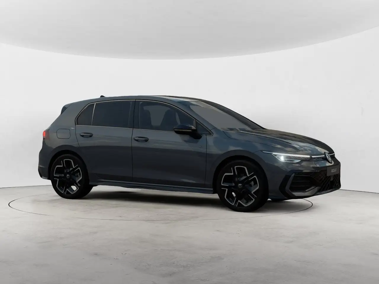Volkswagen Golf 2026