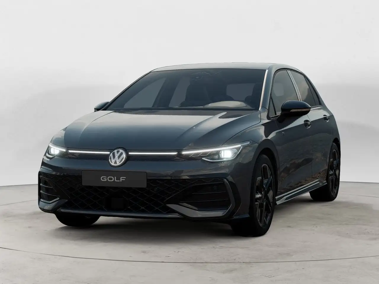 Volkswagen Golf 2026