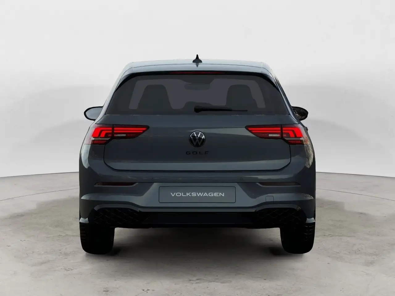Volkswagen Golf 2026