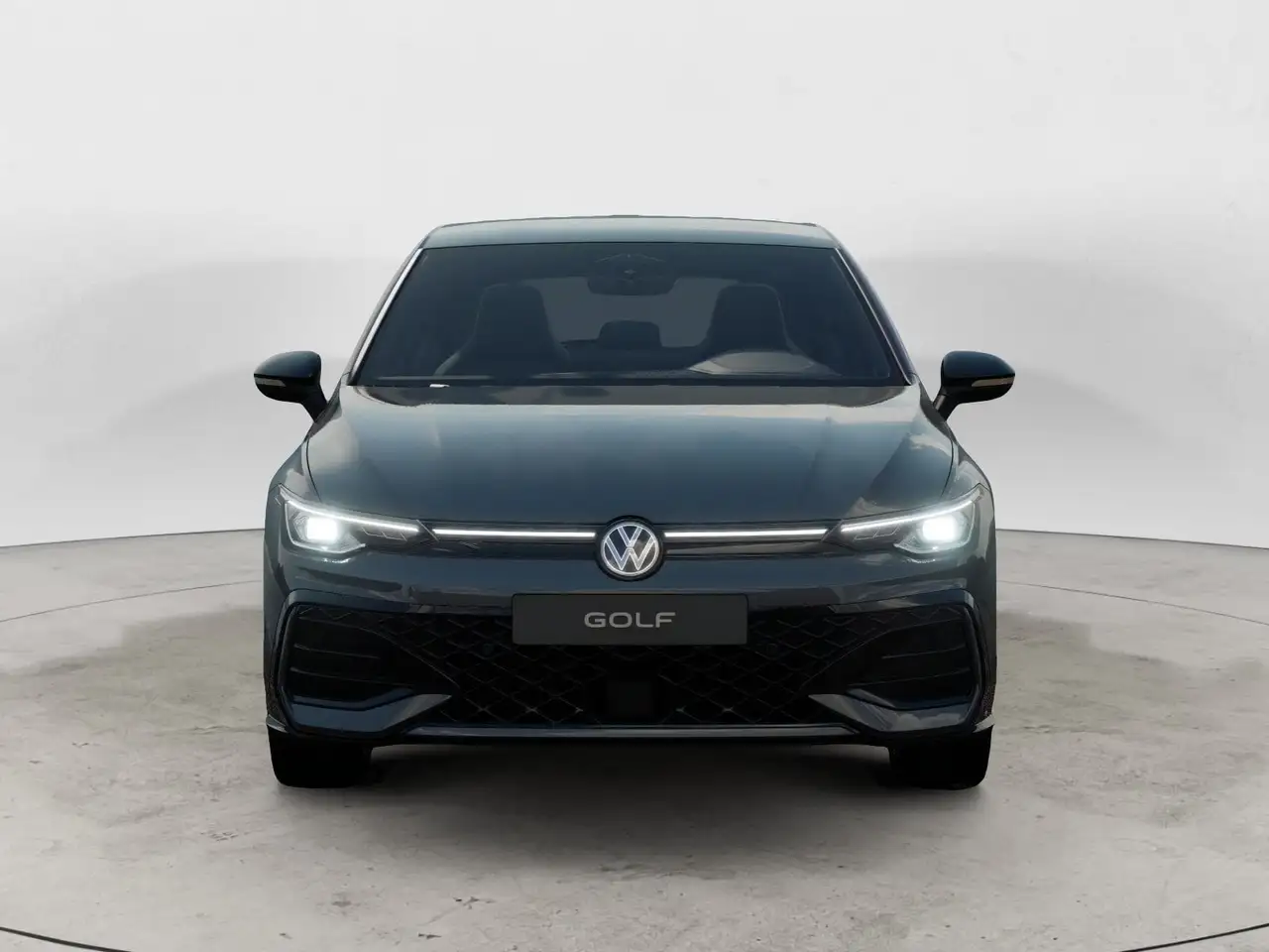 Volkswagen Golf 2026