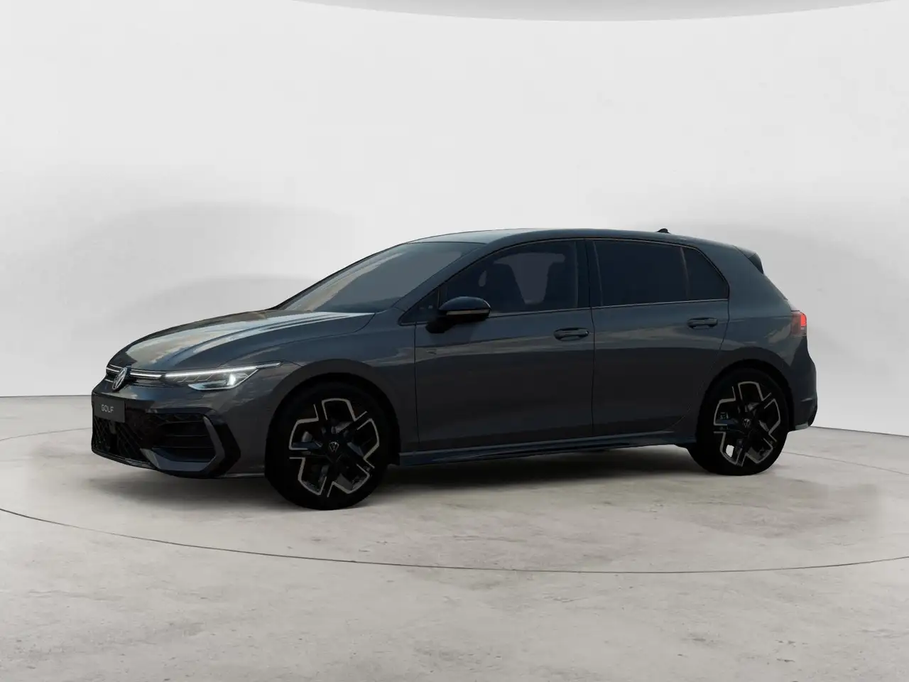Volkswagen Golf 2026