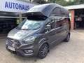 Ford Transit Custom Nugget Plus 340 L2 Limited Grau - thumbnail 1