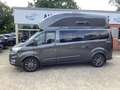 Ford Transit Custom Nugget Plus 340 L2 Limited Grau - thumbnail 2