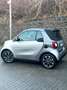 smart forTwo cabrio EQ Argent - thumbnail 3