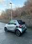 smart forTwo cabrio EQ Argent - thumbnail 6