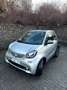 smart forTwo cabrio EQ Argent - thumbnail 1