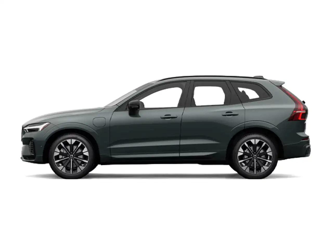 2026 Volvo XC60