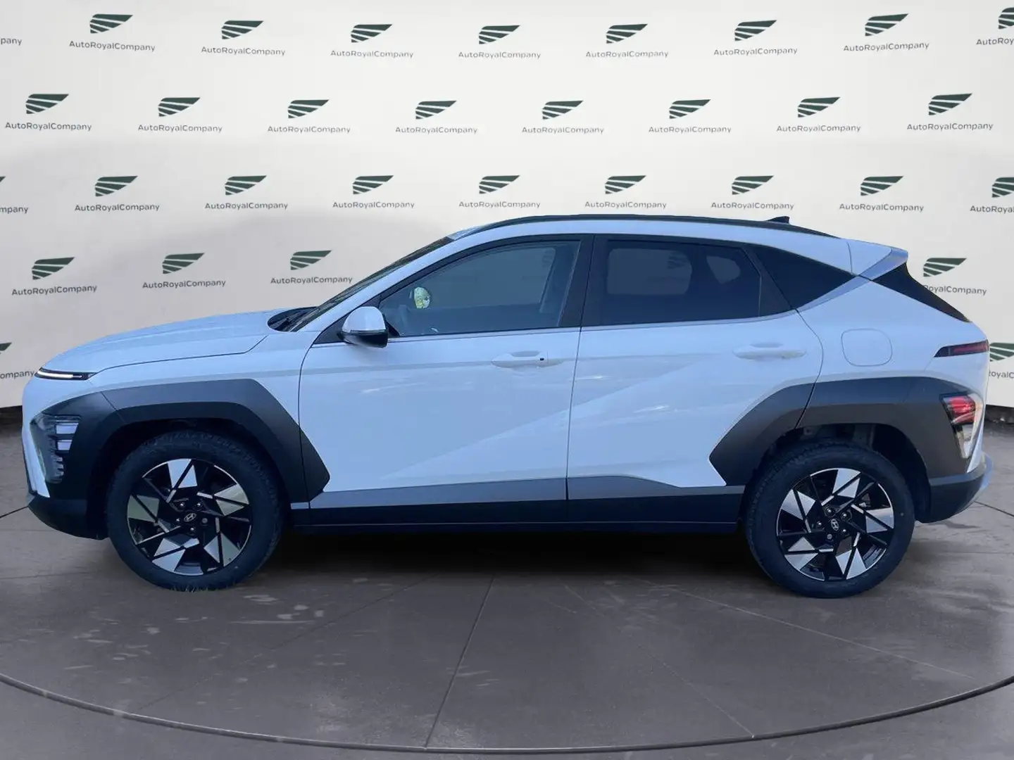 Hyundai KONA 1.0 T-GDI Hybrid 48V iMT Xline DTC VENDUTA - 2