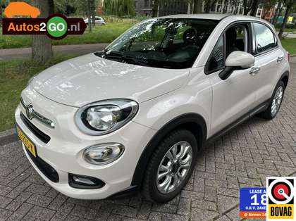 Fiat 500X 1.6 Lounge