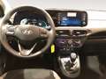Hyundai i10 1.0 MPI Connectline Grigio - thumbnail 12