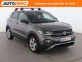 Volkswagen T-Cross 1.0 TSI Sport 81kW Gris - thumbnail 8