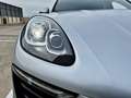 Porsche Macan S Diesel (9.75) Aut. Plateado - thumbnail 11
