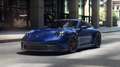 Porsche 992 (911) GT3 |Leichtbaudach Carbon | BOSE Blau - thumbnail 2