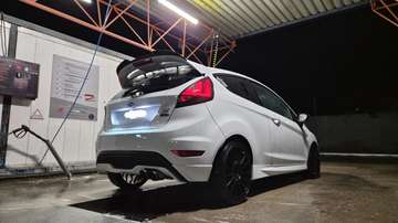 ST 1.6 16S Turbo - PACK PERFORMANCE Overboost 200