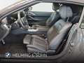 BMW 430 i Cabrio M-Sport HiFi DAB AHK Nackenwärmer uvm. Grau - thumbnail 10