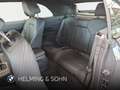 BMW 430 i Cabrio M-Sport HiFi DAB AHK Nackenwärmer uvm. Gris - thumbnail 13