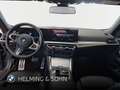 BMW 430 i Cabrio M-Sport HiFi DAB AHK Nackenwärmer uvm. Grau - thumbnail 9