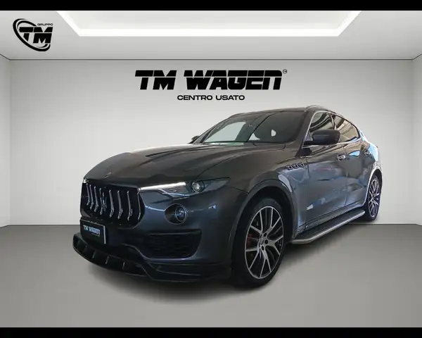 Maserati Levante - Levante V6 Diesel AWD