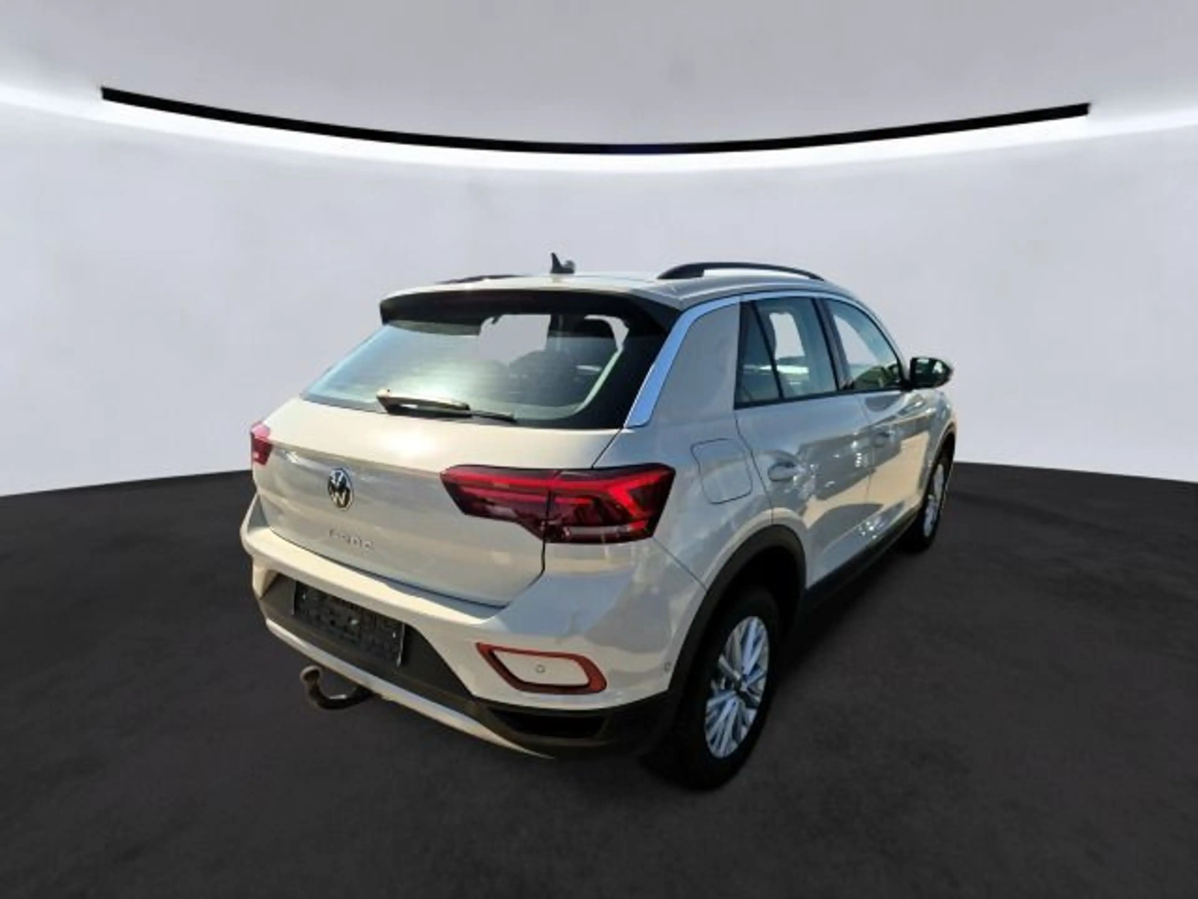 Volkswagen T-Roc 1.0 TSI Life AHK LED DigCockpit Kamera ACC — photo 4