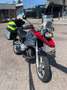 BMW R 1200 GS Abs Rosso - thumbnail 3