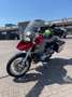 BMW R 1200 GS Abs Rosso - thumbnail 1