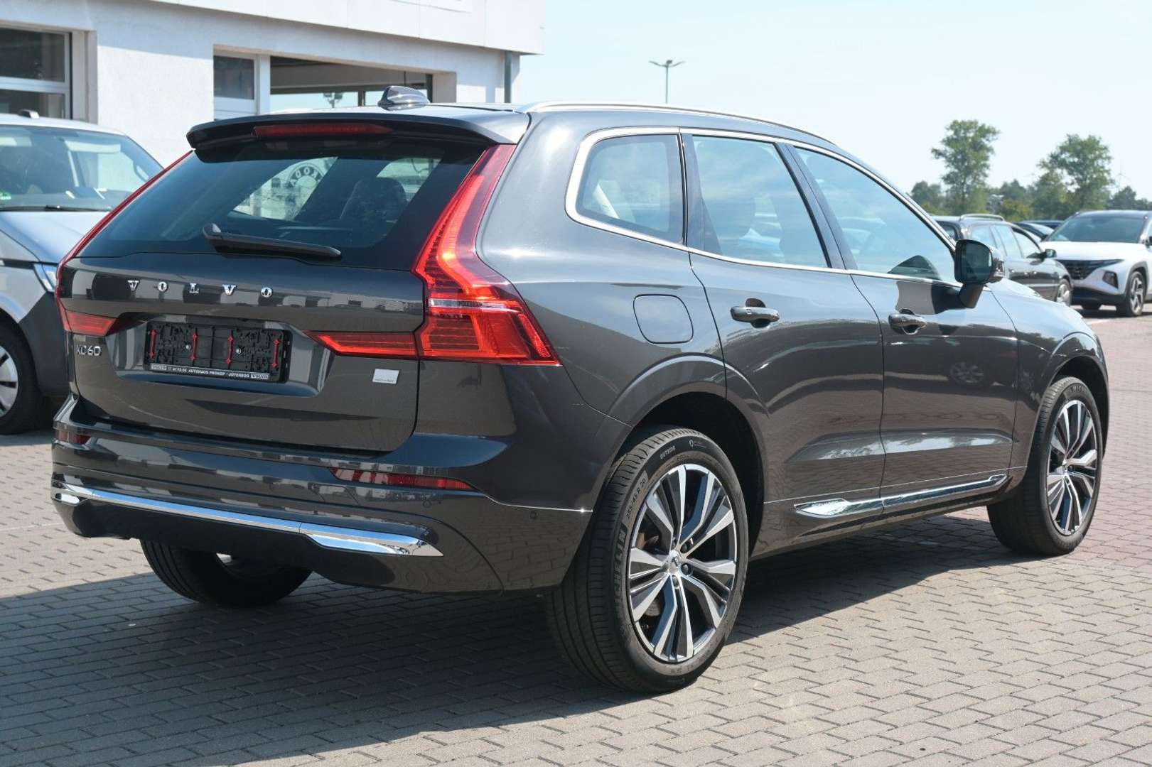 Volvo XC60 Inscription T6 PHEV - 2021 - Joinsteer - #6