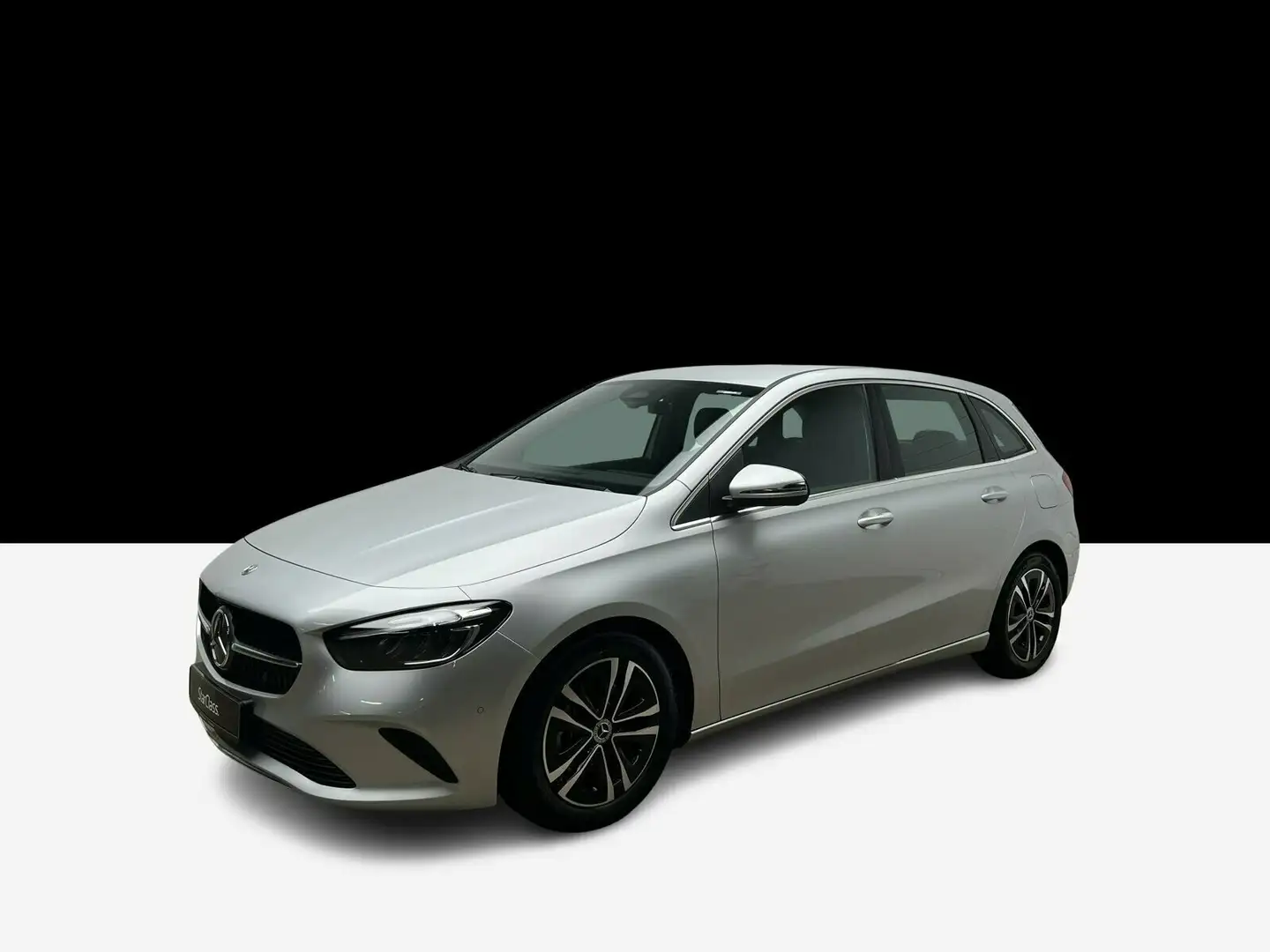 Mercedes-Benz B 180 B 180 Progressive LED+Kamera+EasyPack+SHZ Navi Argent - 1