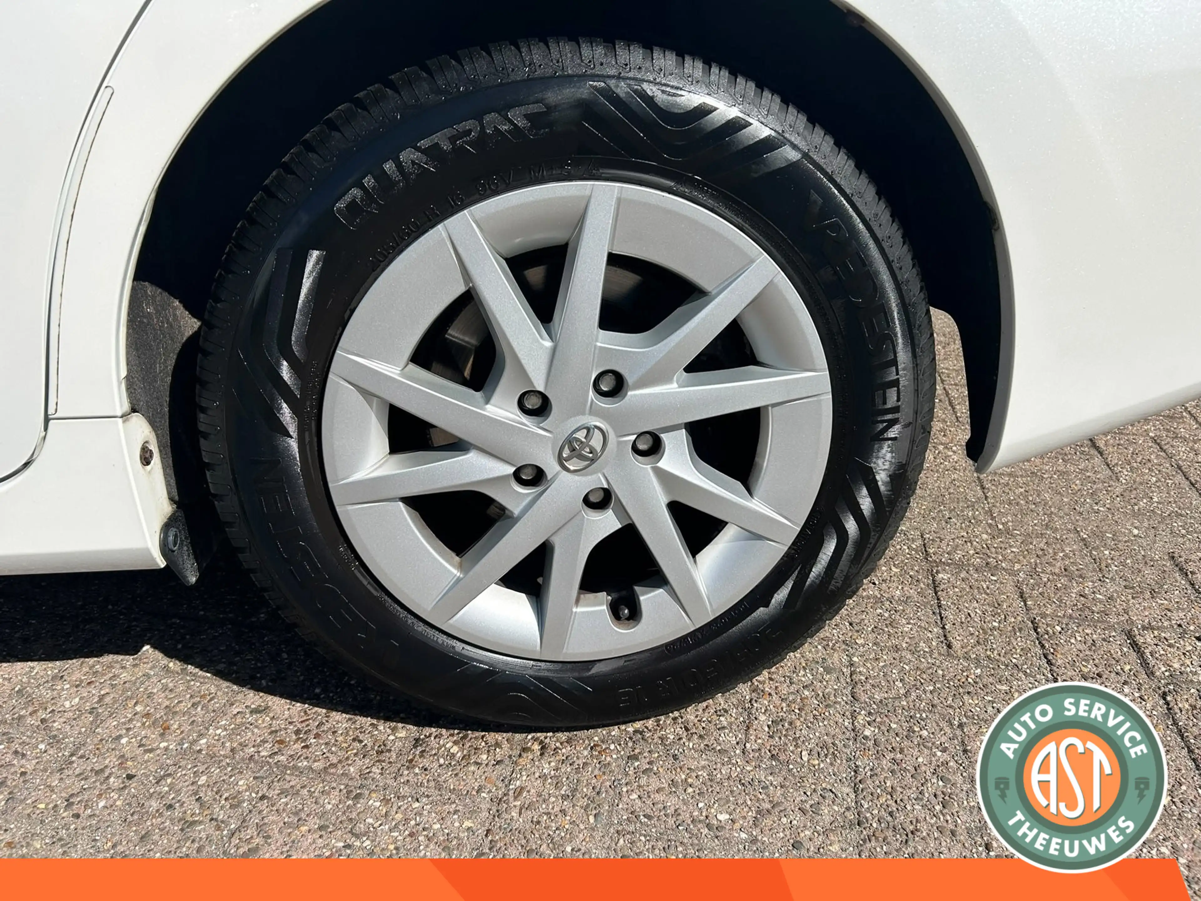 Toyota Prius+ Prius Wagon 1.8 Dynamic Business 96g 7PERSOONS|NAP — photo 4