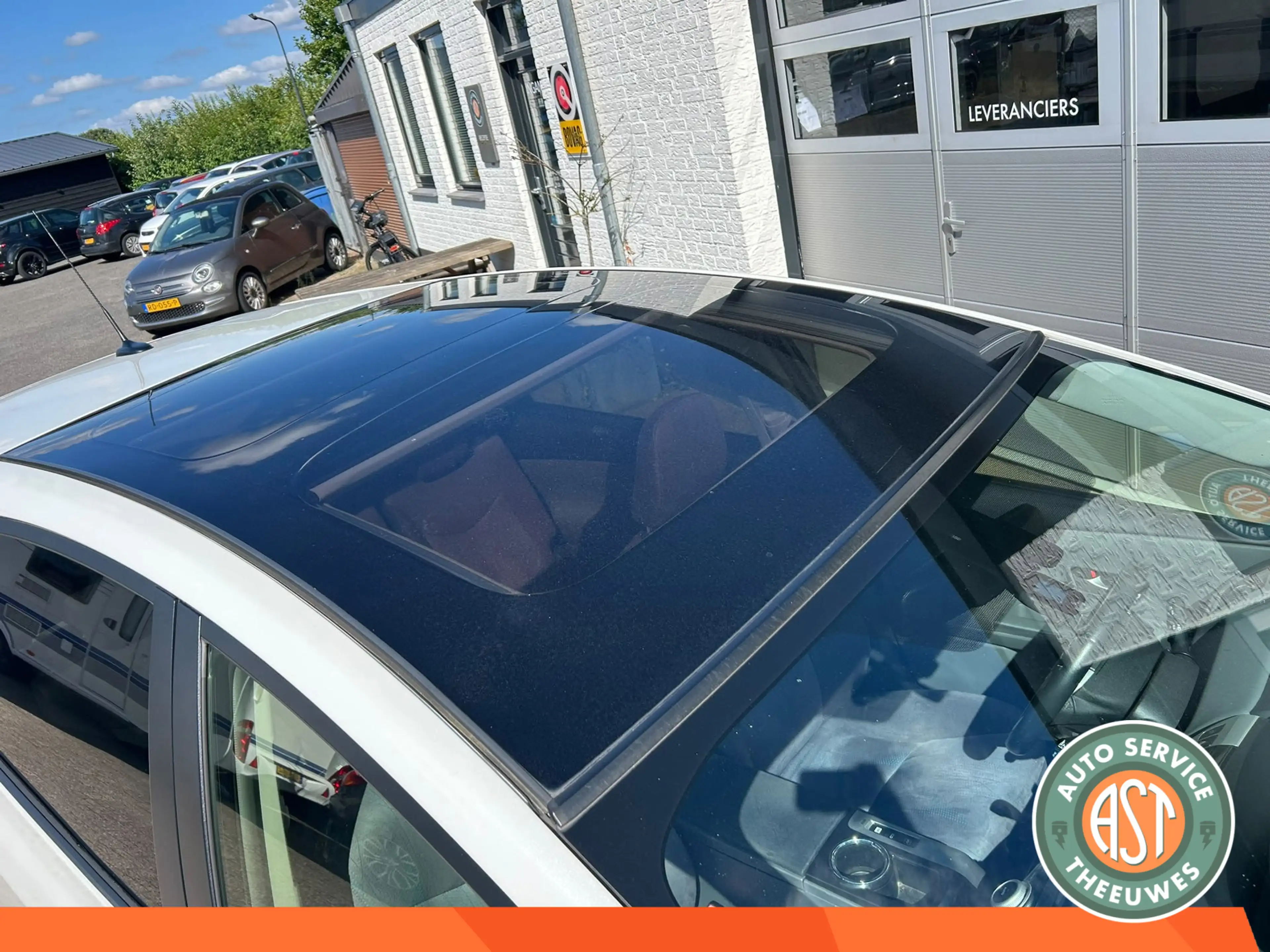Toyota Prius+ Prius Wagon 1.8 Dynamic Business 96g 7PERSOONS|NAP — photo 11