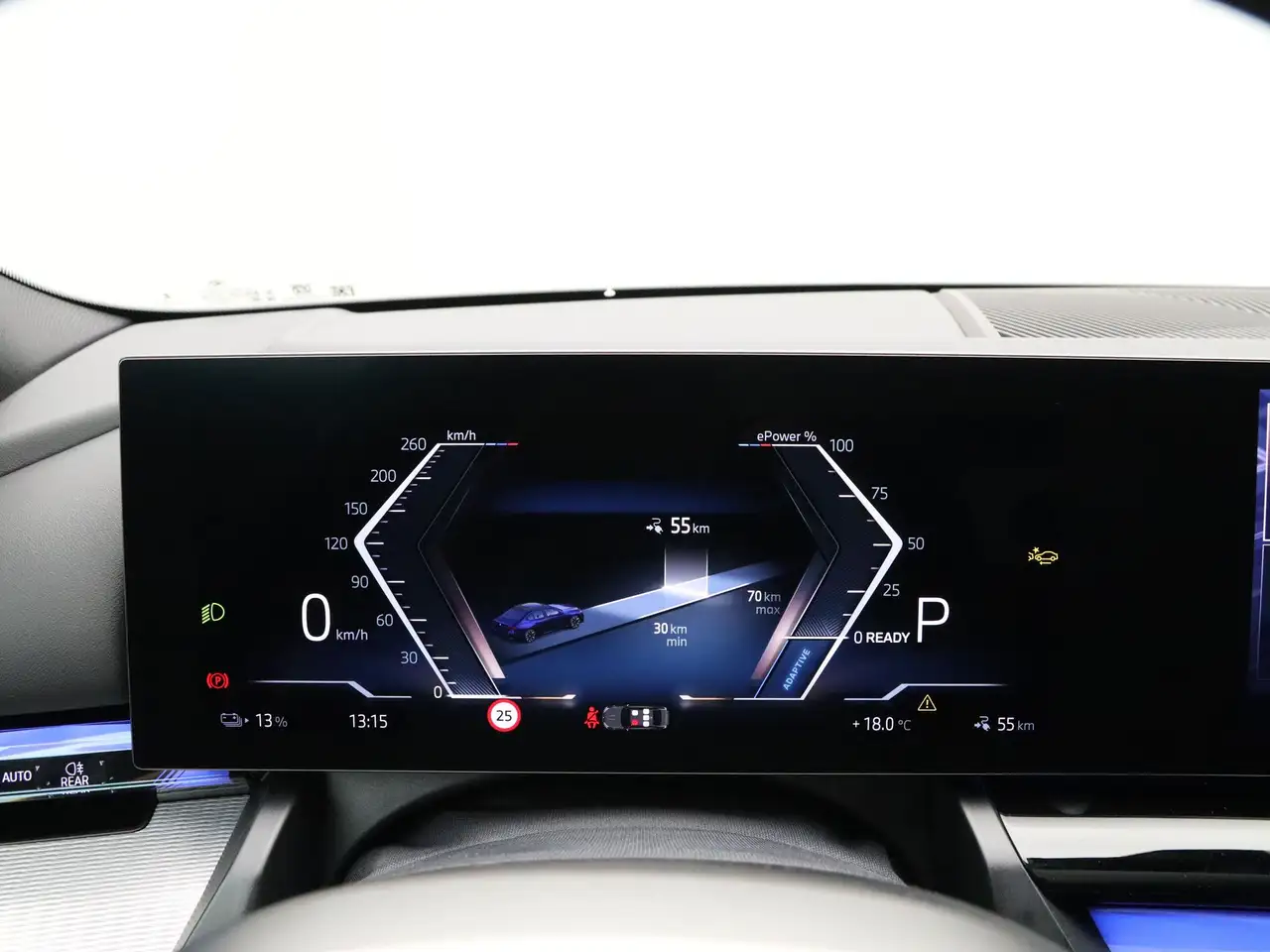 BMW i5 2026 — фото 13