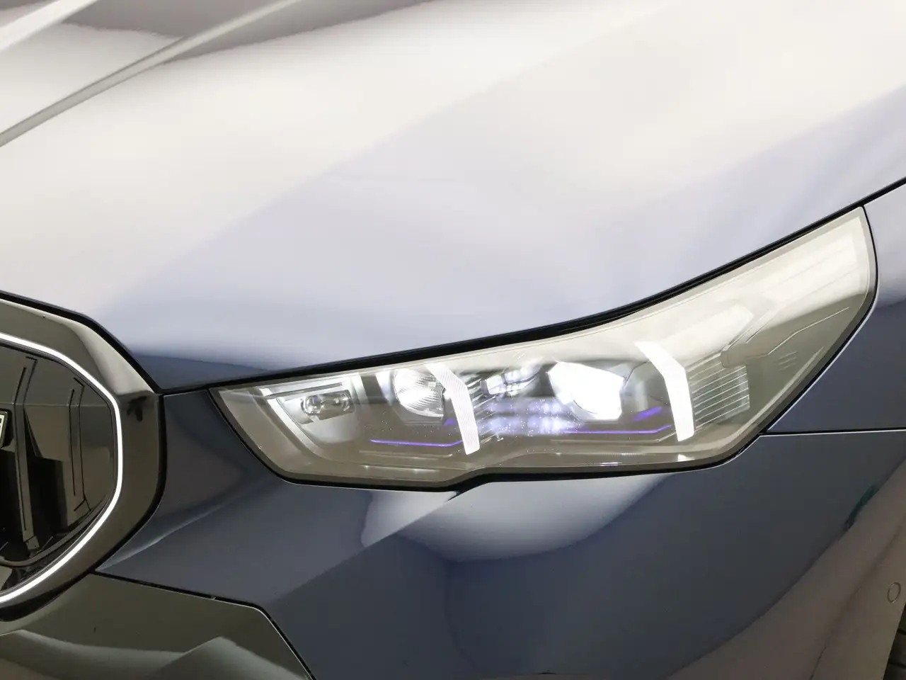 BMW i5 2026 — фото 10