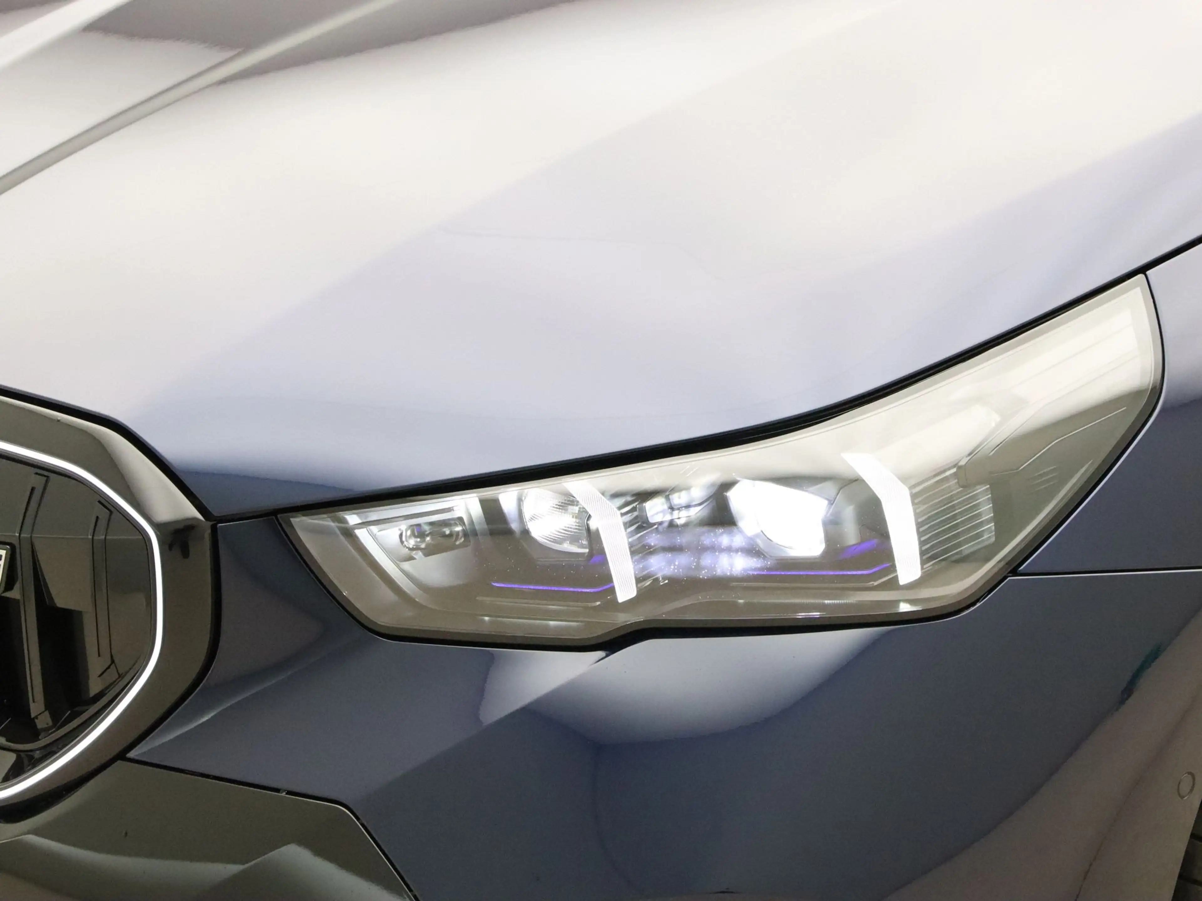 BMW i5 Sedan eDrive 40 M Sport Pro — photo 10