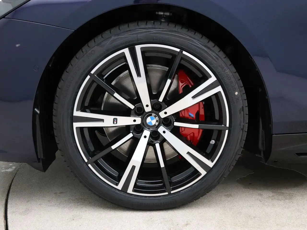 BMW i5 2026 — фото 11